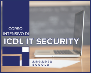 ICDL IT Security-Livello Specialised